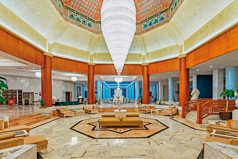 Sentido Bellevue Park 24