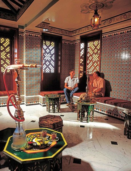 Sentido Bellevue Park 27