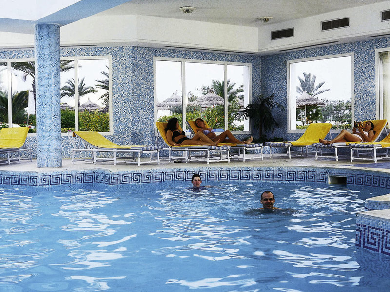lti Bellevue Park 9 - Outdoor Pool