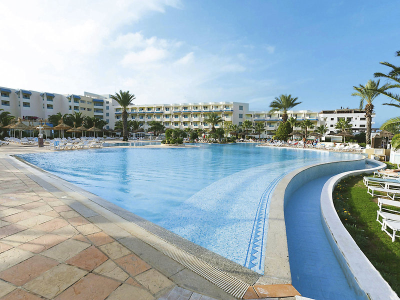 lti Bellevue Park 13 - Outdoor Pool
