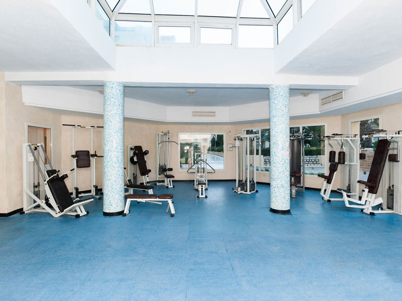 lti Bellevue Park 31 - Sports and leisure