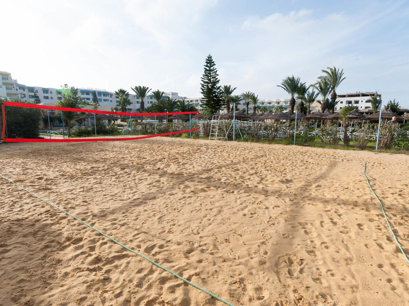 lti Bellevue Park 33 - Sports and leisure
