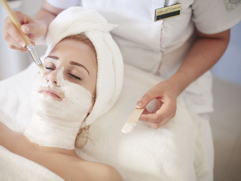 lti Bellevue Park 36 - Health & Beauty
