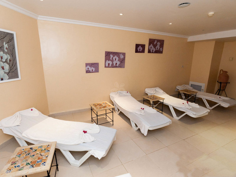 lti Bellevue Park 38 - Health & Beauty