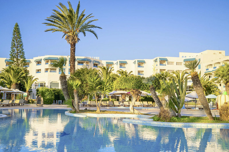 Sentido Bellevue Park 1