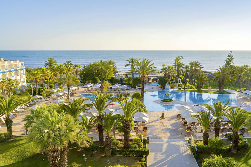 Sentido Bellevue Park 2