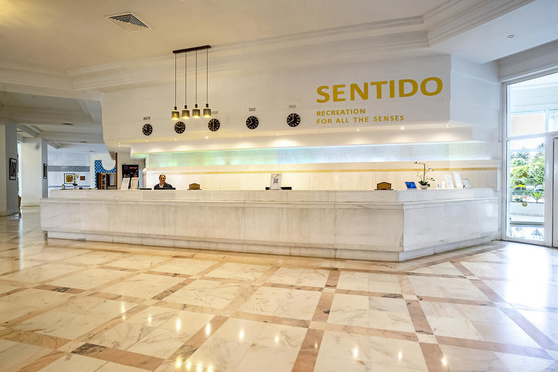 Sentido Bellevue Park 3