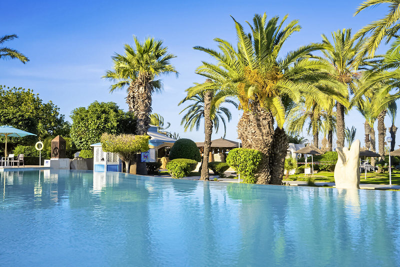 Sentido Bellevue Park 4