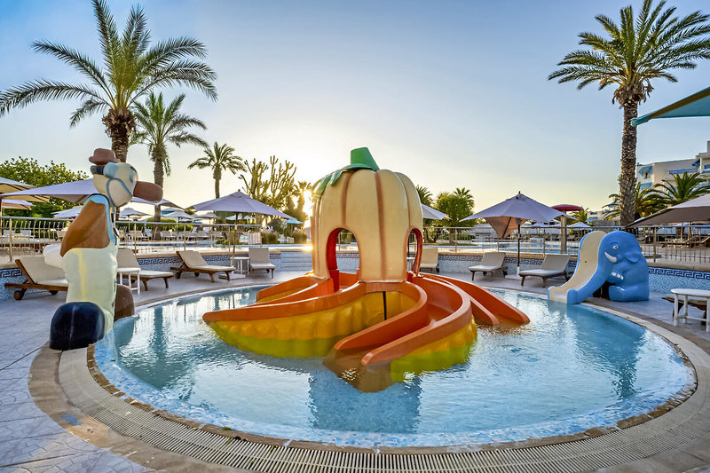 Sentido Bellevue Park 7