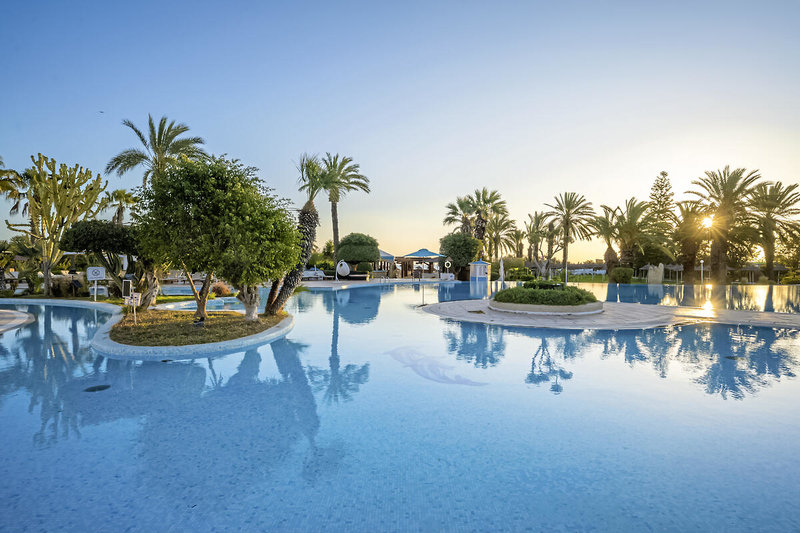 Sentido Bellevue Park 8