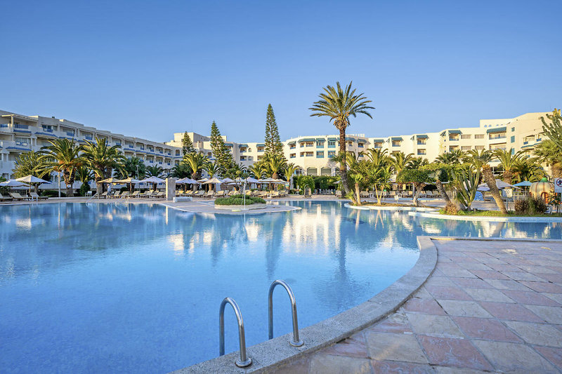 Sentido Bellevue Park 9