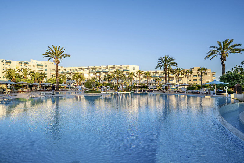 Sentido Bellevue Park 10