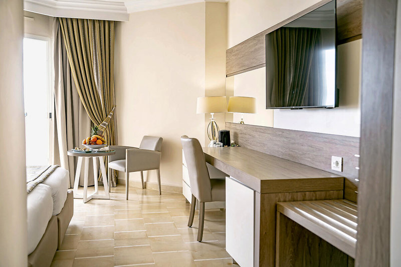 Sentido Bellevue Park 15