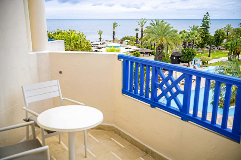 Sentido Bellevue Park 16