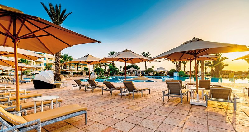 Sentido Bellevue Park 22