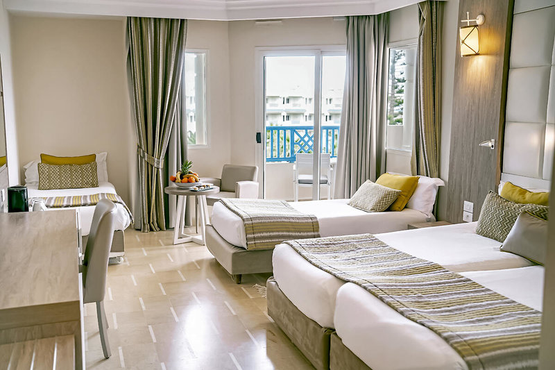 Sentido Bellevue Park 26