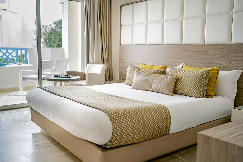 Sentido Bellevue Park 28