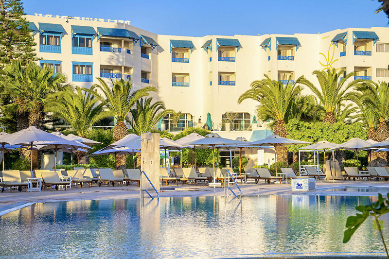 Sentido Bellevue Park 30