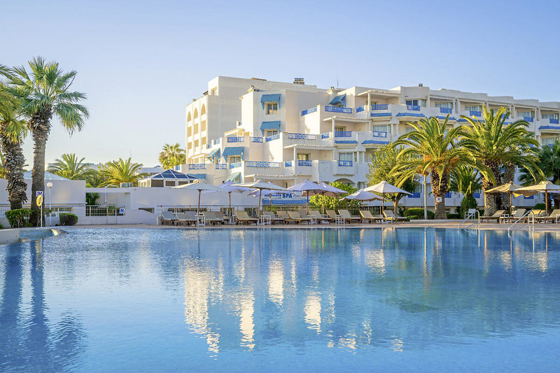 Sentido Bellevue Park 31