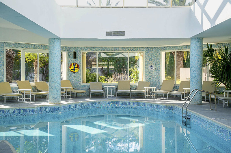 Sentido Bellevue Park 33