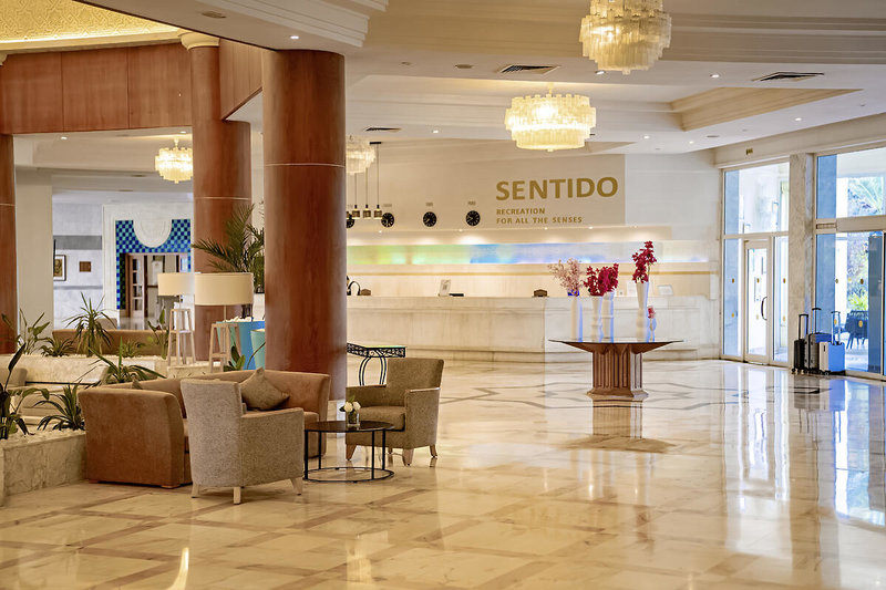 Sentido Bellevue Park 34