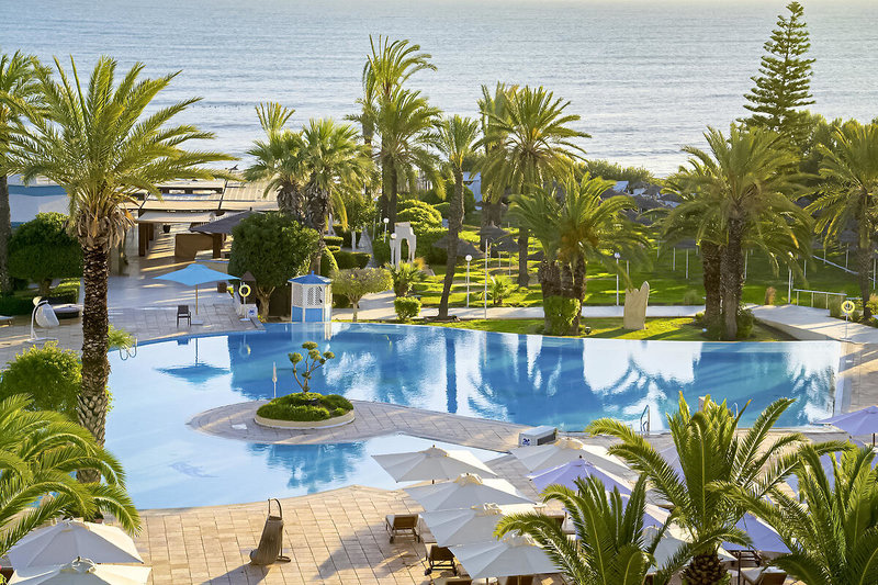 Sentido Bellevue Park 36