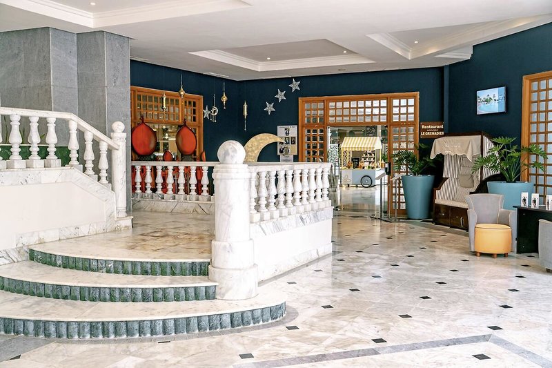 Sentido Bellevue Park 38