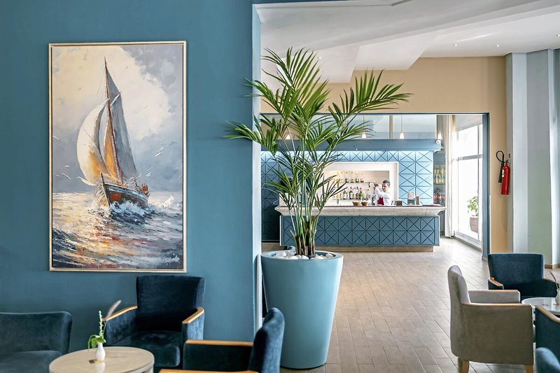 Sentido Bellevue Park 39