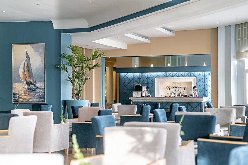 Sentido Bellevue Park 40