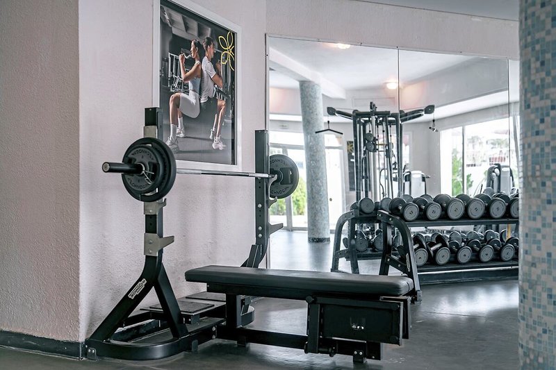 Sentido Bellevue Park 41