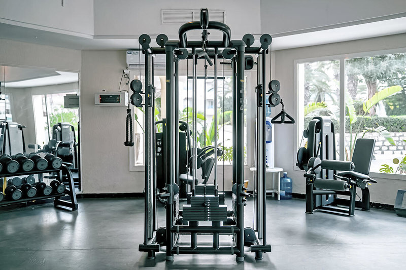 Sentido Bellevue Park 42