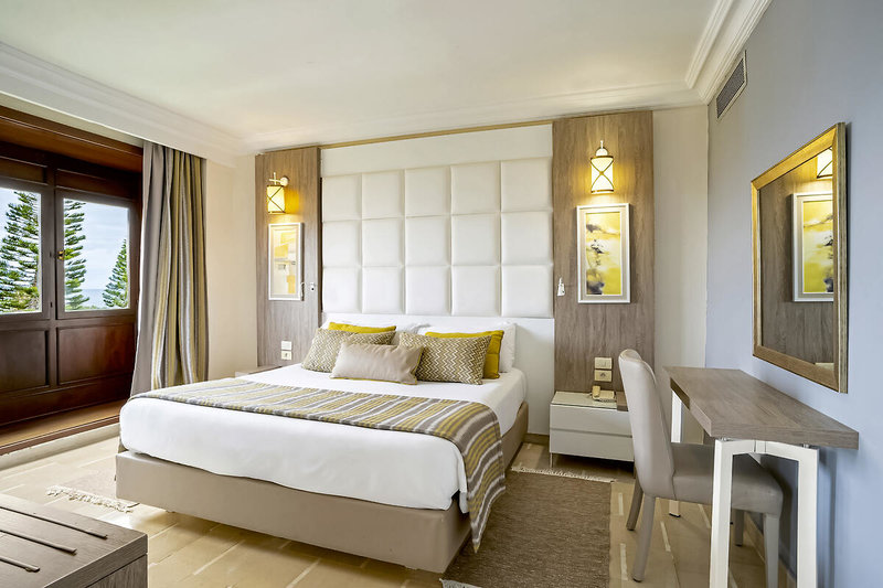 Sentido Bellevue Park 45