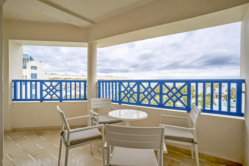 Sentido Bellevue Park 49