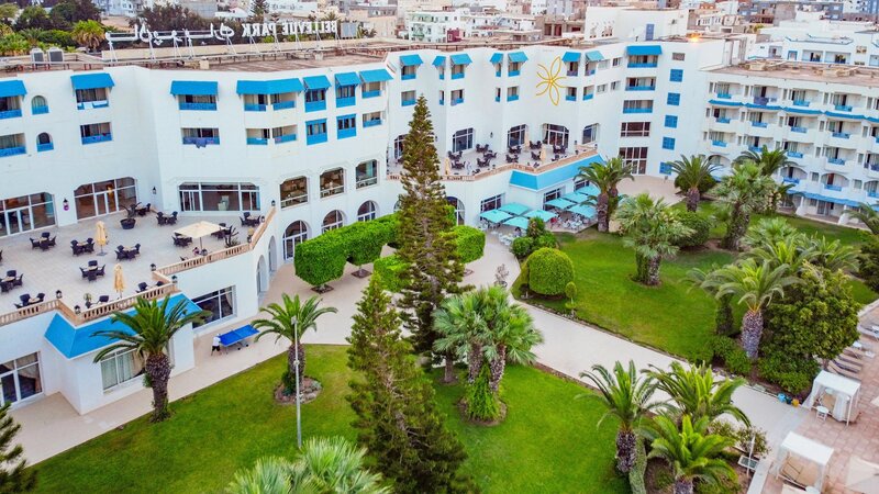 Sentido Bellevue Park 8