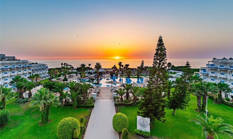 Sentido Bellevue Park 9