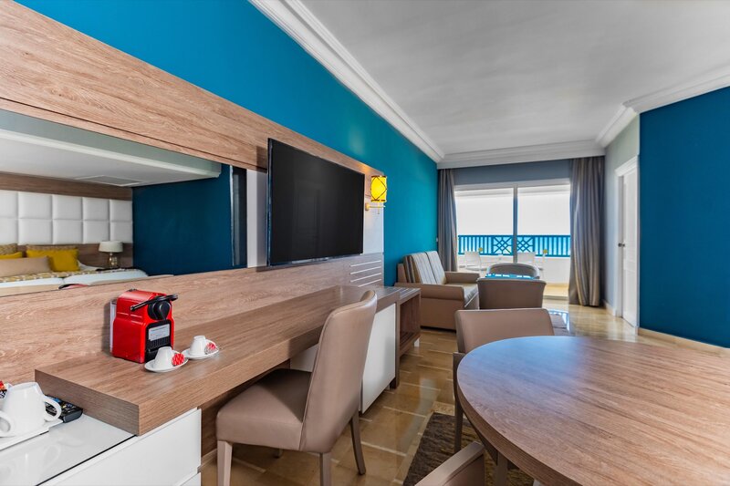 Sentido Bellevue Park 10