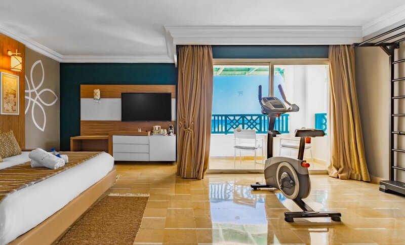 Sentido Bellevue Park 11