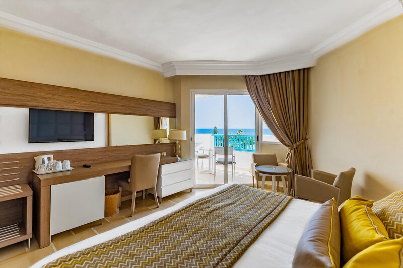 Sentido Bellevue Park 12
