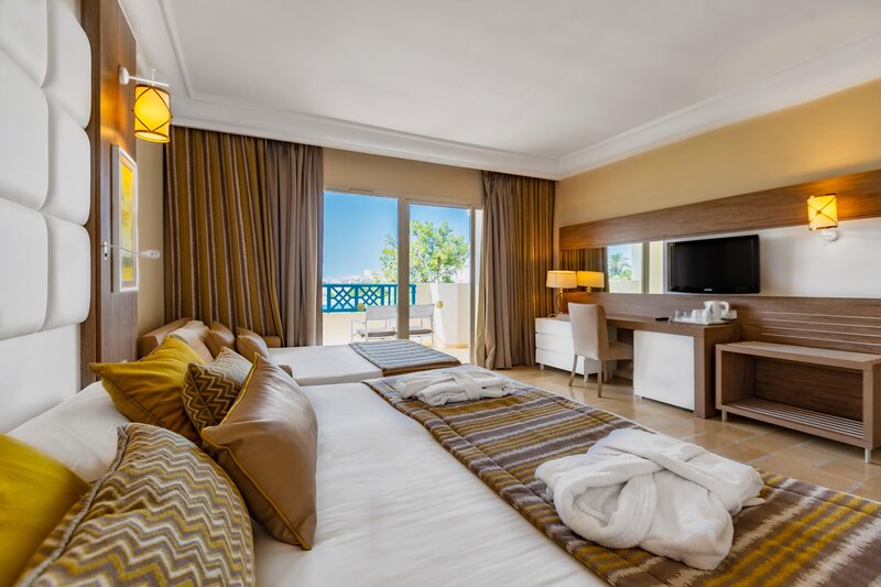 Sentido Bellevue Park 13