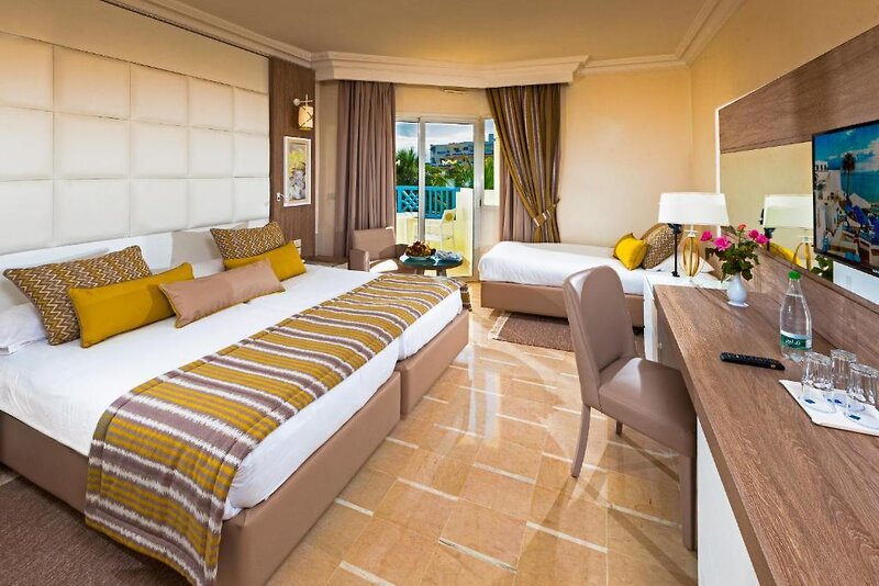 Sentido Bellevue Park 14