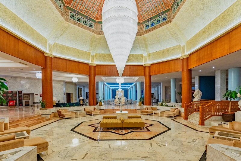 Sentido Bellevue Park 16