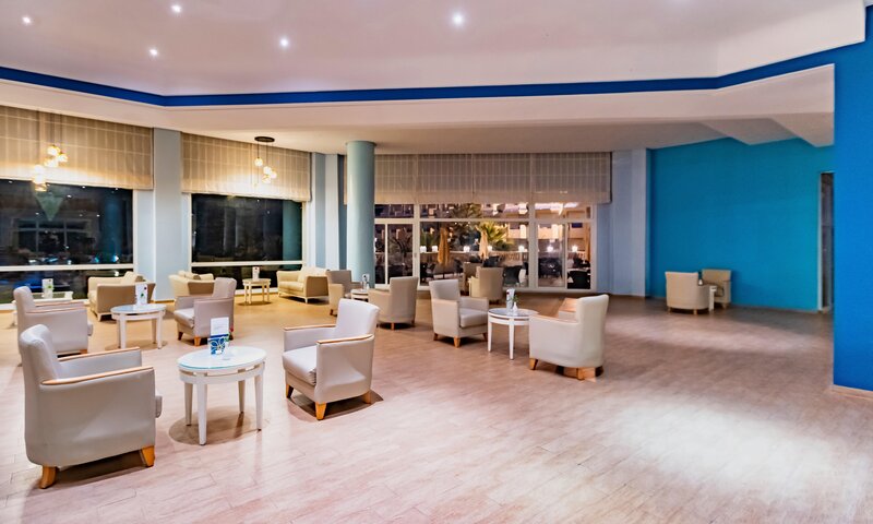 Sentido Bellevue Park 17