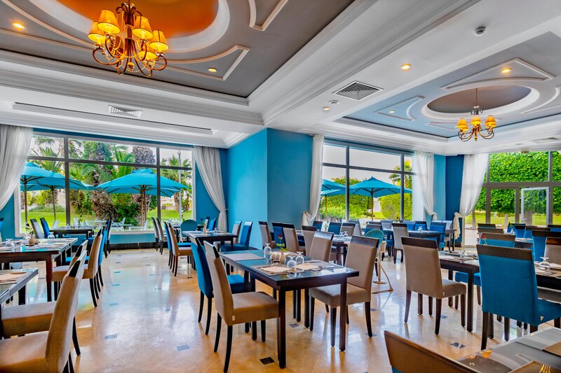 Sentido Bellevue Park 20