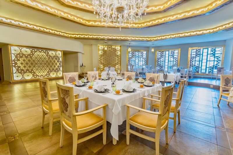 Sentido Bellevue Park 21