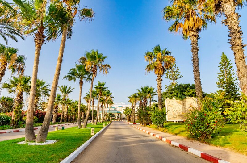 Sentido Bellevue Park 22