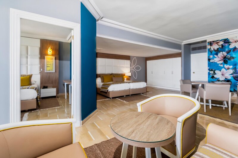 Sentido Bellevue Park 23