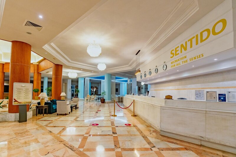 Sentido Bellevue Park 25