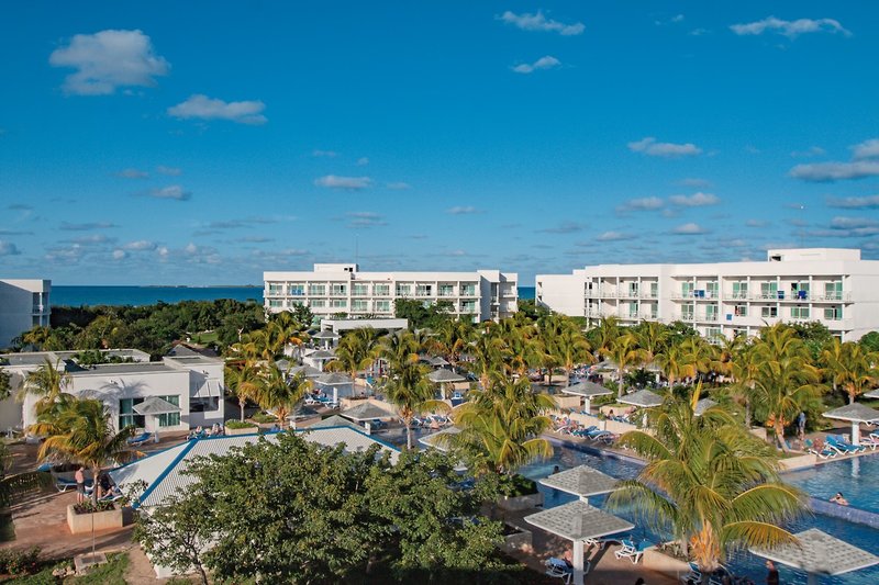 Valentin Perla Blanca - Erwachsenenhotel 1 - Exterior