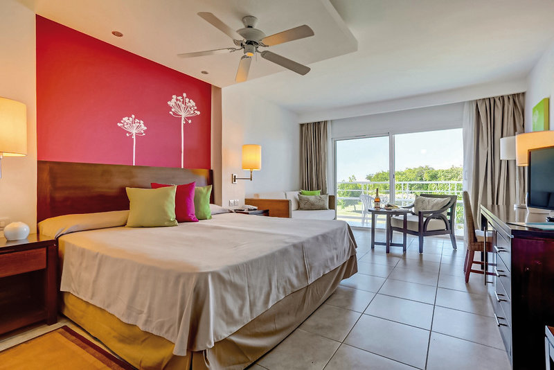 Valentin Perla Blanca - Erwachsenenhotel 2 - Room Example