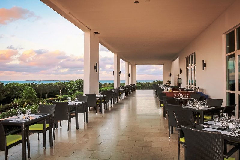 Valentin Perla Blanca - Erwachsenenhotel 3 - Bar